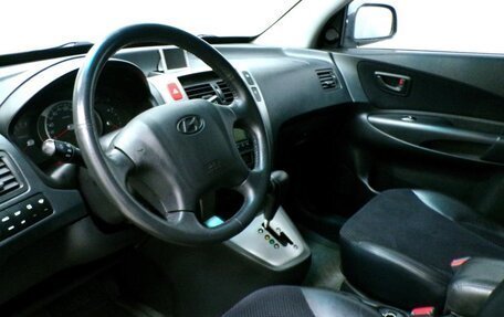 Hyundai Tucson III, 2008 год, 1 089 000 рублей, 11 фотография