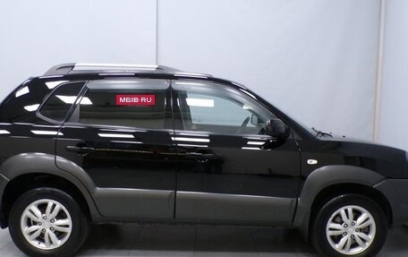 Hyundai Tucson III, 2008 год, 1 089 000 рублей, 9 фотография