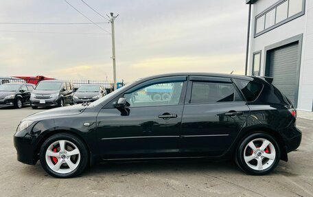 Mazda 3, 2006 год, 699 000 рублей, 3 фотография