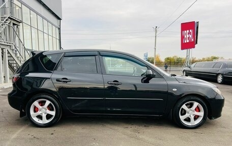 Mazda 3, 2006 год, 699 000 рублей, 7 фотография