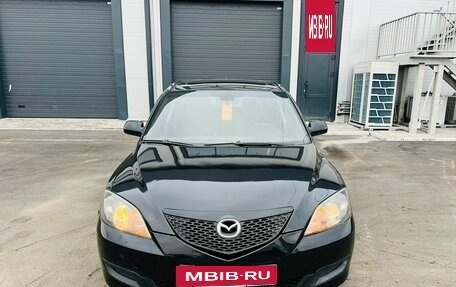 Mazda 3, 2006 год, 699 000 рублей, 9 фотография