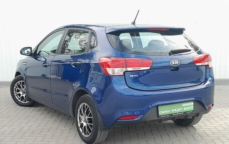 KIA Rio III рестайлинг, 2015 год, 1 300 000 рублей, 3 фотография