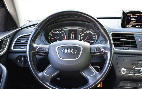 Audi Q3, 2012 год, 1 750 000 рублей, 8 фотография