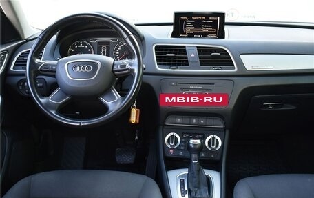 Audi Q3, 2012 год, 1 750 000 рублей, 6 фотография