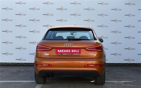 Audi Q3, 2012 год, 1 750 000 рублей, 4 фотография