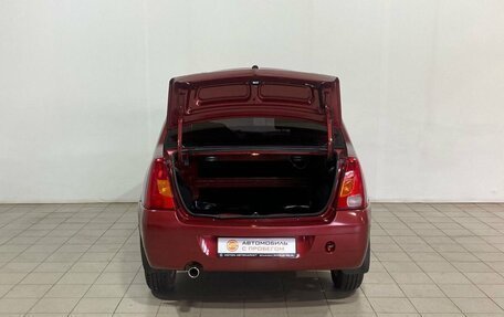 Renault Logan I, 2009 год, 399 000 рублей, 16 фотография