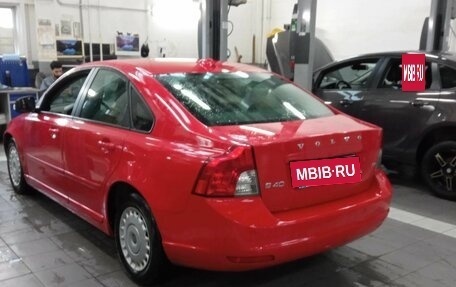 Volvo S40 II, 2012 год, 1 199 000 рублей, 4 фотография