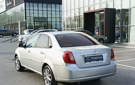 Chevrolet Lacetti, 2011 год, 696 600 рублей, 7 фотография