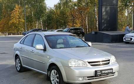 Chevrolet Lacetti, 2011 год, 696 600 рублей, 3 фотография