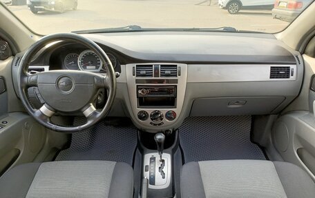 Chevrolet Lacetti, 2011 год, 696 600 рублей, 14 фотография