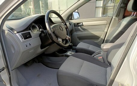 Chevrolet Lacetti, 2011 год, 696 600 рублей, 16 фотография