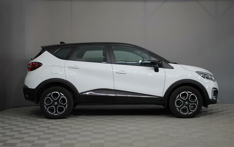 Renault Kaptur I рестайлинг, 2021 год, 1 745 000 рублей, 6 фотография