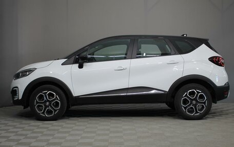 Renault Kaptur I рестайлинг, 2021 год, 1 745 000 рублей, 5 фотография