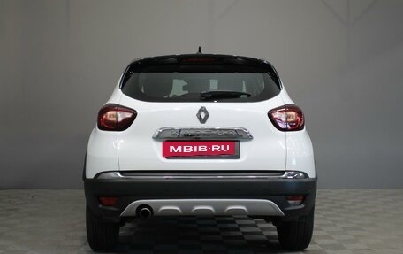 Renault Kaptur I рестайлинг, 2021 год, 1 745 000 рублей, 4 фотография