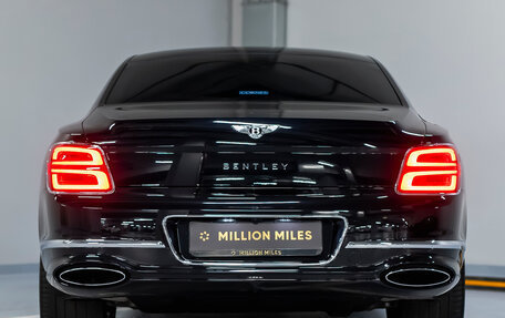 Bentley Flying Spur, 2020 год, 25 500 000 рублей, 9 фотография