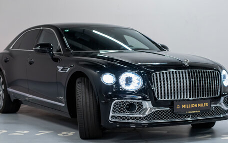 Bentley Flying Spur, 2020 год, 25 500 000 рублей, 5 фотография