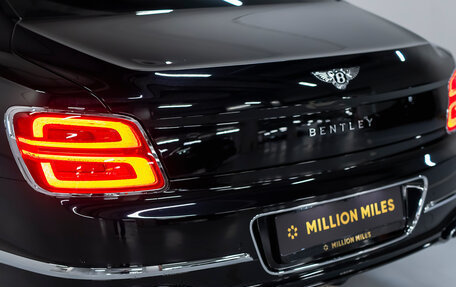 Bentley Flying Spur, 2020 год, 25 500 000 рублей, 12 фотография