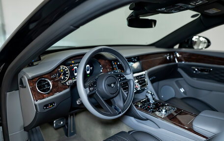 Bentley Flying Spur, 2020 год, 25 500 000 рублей, 15 фотография