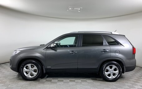 KIA Sorento II рестайлинг, 2020 год, 2 850 000 рублей, 8 фотография