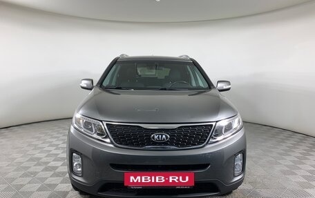 KIA Sorento II рестайлинг, 2020 год, 2 850 000 рублей, 2 фотография