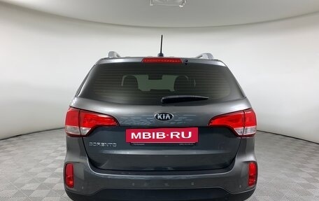 KIA Sorento II рестайлинг, 2020 год, 2 850 000 рублей, 6 фотография