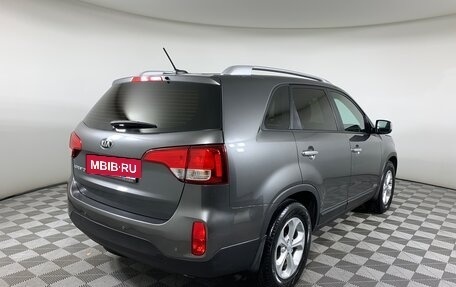 KIA Sorento II рестайлинг, 2020 год, 2 850 000 рублей, 5 фотография