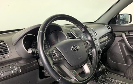 KIA Sorento II рестайлинг, 2020 год, 2 850 000 рублей, 12 фотография