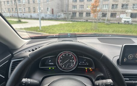 Mazda 3, 2014 год, 1 399 000 рублей, 12 фотография