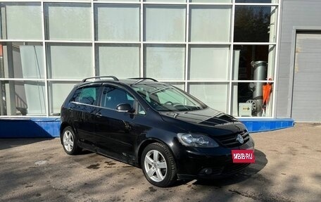 Volkswagen Golf Plus I, 2008 год, 695 000 рублей, 1 фотография