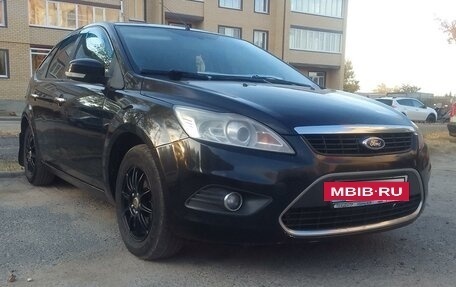 Ford Focus II рестайлинг, 2011 год, 585 000 рублей, 3 фотография