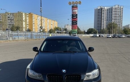 BMW 3 серия, 2010 год, 1 475 000 рублей, 8 фотография