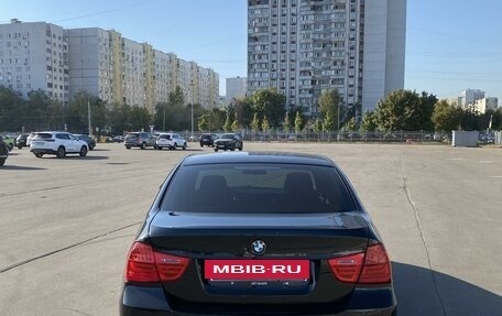 BMW 3 серия, 2010 год, 1 475 000 рублей, 4 фотография