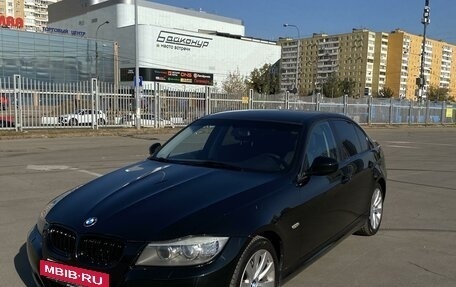 BMW 3 серия, 2010 год, 1 475 000 рублей, 5 фотография