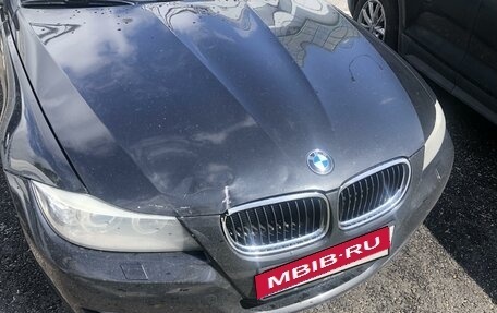 BMW 3 серия, 2010 год, 1 475 000 рублей, 24 фотография