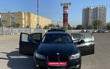 BMW 3 серия, 2010 год, 1 475 000 рублей, 21 фотография