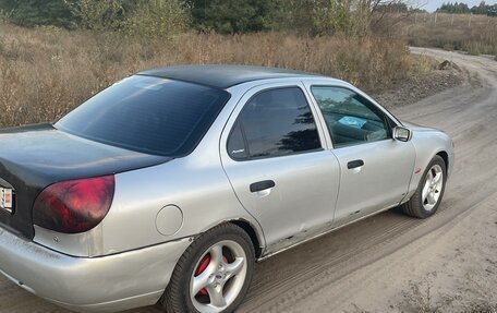 Ford Mondeo II, 1998 год, 250 000 рублей, 5 фотография