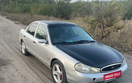 Ford Mondeo II, 1998 год, 250 000 рублей, 6 фотография