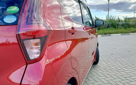 Nissan Dayz, 2019 год, 925 000 рублей, 8 фотография