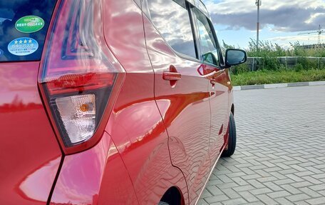 Nissan Dayz, 2019 год, 925 000 рублей, 10 фотография