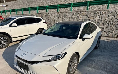 Toyota Camry, 2024 год, 4 100 000 рублей, 3 фотография