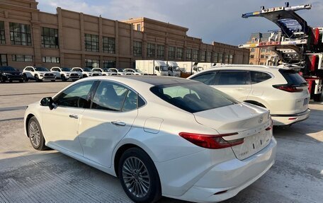 Toyota Camry, 2024 год, 4 100 000 рублей, 5 фотография