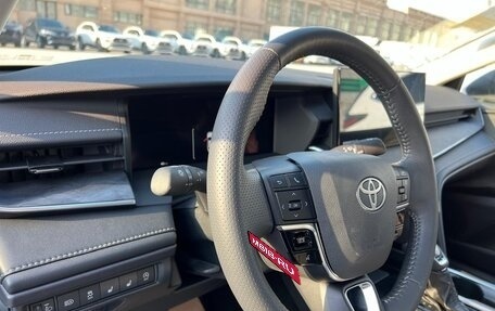 Toyota Camry, 2024 год, 4 100 000 рублей, 16 фотография