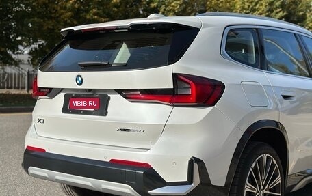 BMW X1, 2024 год, 6 300 000 рублей, 11 фотография