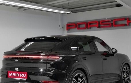 Porsche Cayenne III, 2024 год, 28 764 072 рублей, 5 фотография