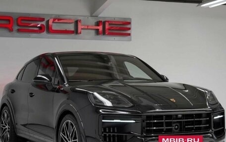 Porsche Cayenne III, 2024 год, 28 764 072 рублей, 7 фотография