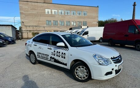 Nissan Almera, 2018 год, 400 000 рублей, 5 фотография