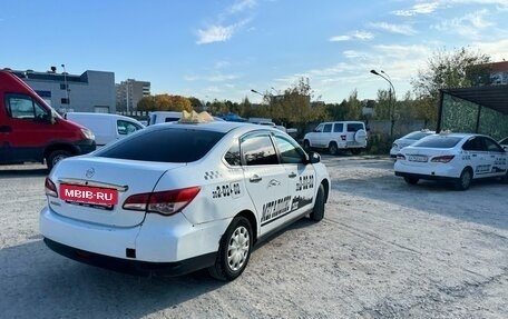 Nissan Almera, 2018 год, 400 000 рублей, 7 фотография