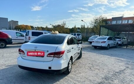 Nissan Almera, 2018 год, 400 000 рублей, 8 фотография