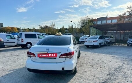 Nissan Almera, 2018 год, 400 000 рублей, 9 фотография