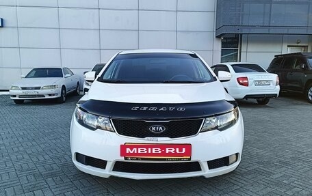 KIA Cerato III, 2010 год, 760 000 рублей, 2 фотография